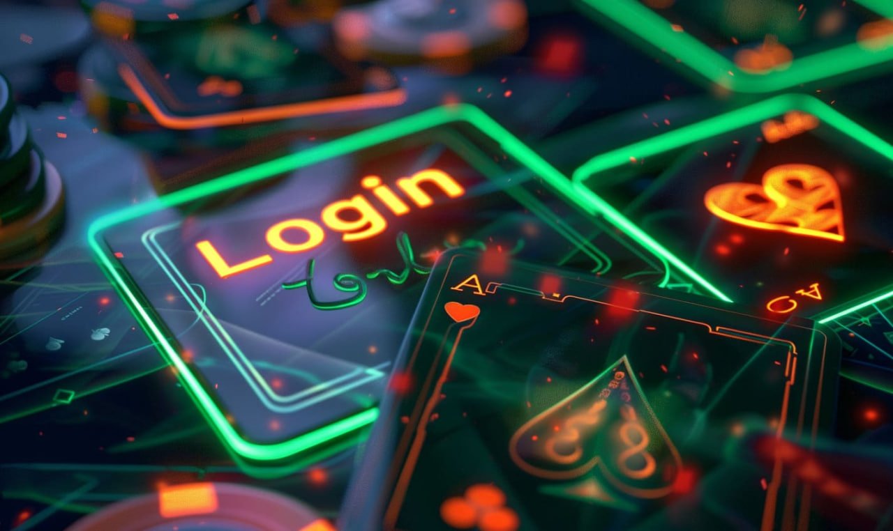 Pengguna dewasa menjelajah slot belanja