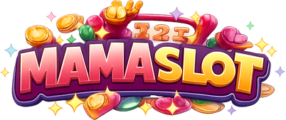 Logo mamaslot beranda